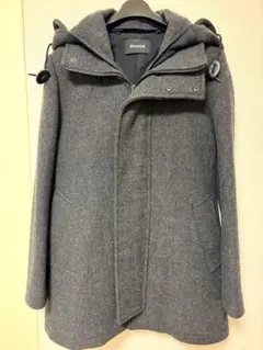 2026年最新】zuccaコートの人気アイテム - メルカリ