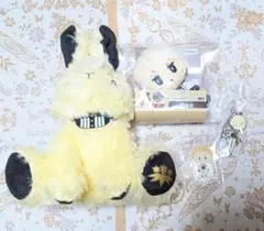 刀剣乱舞 髭切セット