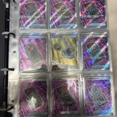 ポケモンカード 61枚 AR SR RRR RR MAまとめ売り