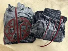 未開封】龍宮城 dpジャージ上のみ Mサイズ - メルカリ
