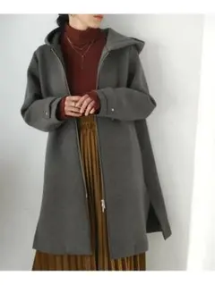 2026年最新】ダンボールフーディーコートの人気アイテム - メルカリ