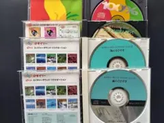 100% REGGAE 2 & コンドルは飛んで行く 他4枚セット