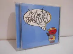 刃頭　日本代表　CD　Tokona-X　Dev Large