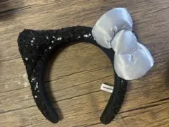 ハローキティ 猫耳カチューシャ