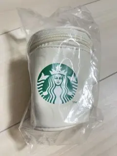 スターバックス福袋2026 カップポーチ