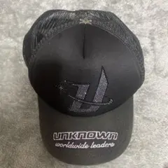 2026年最新】unknown london キャップの人気アイテム - メルカリ