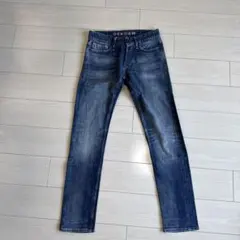 DENHAM デニムパンツ　29inch