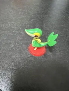 ポケモン　チョコエッグ　ツタージャ