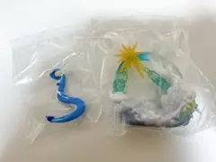 ポケモン サーキュラージオラマコレクション2 ハクリュー