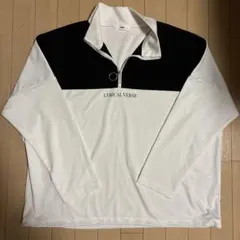 wego スウェット