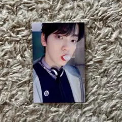 TXT スビン ACT:PROMISE EP.2 仁川 MOAZONE トレカ