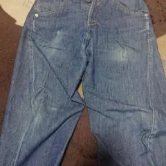 リーバイス　Levi's ENGINEERED JEANS 日本製のサムネイル