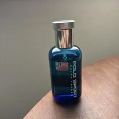 Ralph Lauren Polo Sport 香水　75ml 瓶含め207gのサムネイル
