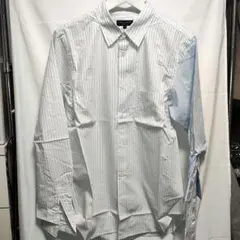 COMME des GARCONS HOMME PLUS 袖ギミックシャツ