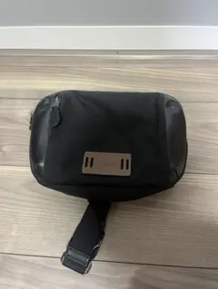ほぼ新品】Freitag ボディバッグ・ウエストポーチ 美品 即購入
