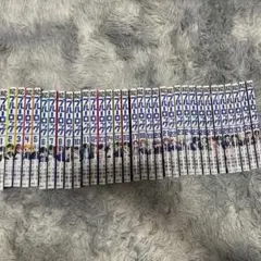 ブルーロック　1-33巻セット