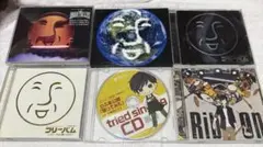 2026年最新】歌い手CDまとめ売りの人気アイテム - メルカリ