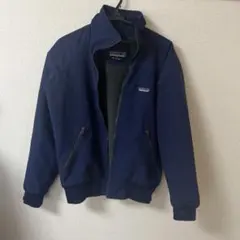 patagonia ネイビー シェルドシンチラ XS
