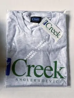 Creek Tシャツ アッシュグレー 在原みゆ紀 Creek Tシャツ アッシュグレー 在原みゆ紀 - メルカリ