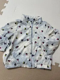 GAP ディズニー ミニー ジャンバー 95