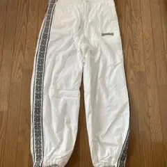 A'GEM/9 ナイロンズボン