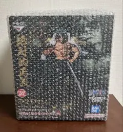 一番くじ ワンピース 絶対的正義　アラマキ ラストワンVer.