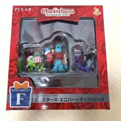 ディズニー モンスターズ・インク オーナメント クリスマス モンスターズインク