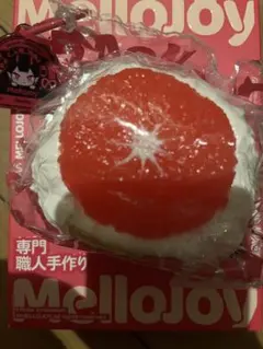 MelloJoy スクイーズ
