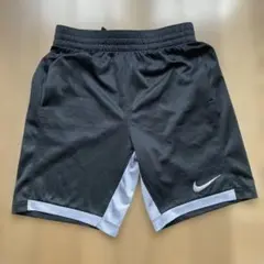 150cm NIKE ナイキ DRI-FIT 半ズボン ハーフパンツ Mサイズ
