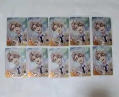 【バラ売り可】アイナナ 和泉三月 メタカセット⑦