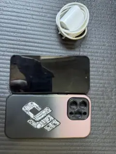 iPhone 15 Pro Max ブラック 256GB