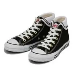 Converse All Star ハイカット スニーカー ブラック