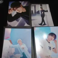 スキズ　ラントレ