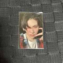 &TEAM ユウマ トレカ