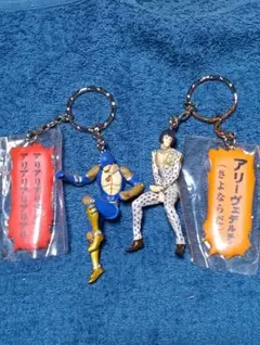 ブチャラティ キャラクターグッズ