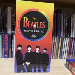 THE BEATLES THE CAPITOL ALBUMS VOL.1のサムネイル