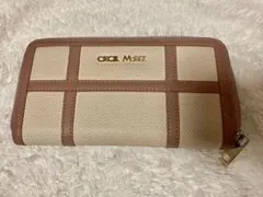 セシルマクビー CECIL Mc BEE 長財布