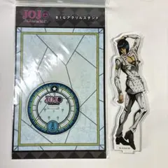 ジョジョの奇妙な冒険 ジャンプフェスタ2020 プロモカード