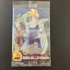 未開封品】【希少】ドラゴンボールZ Super Collection 476 - メルカリ