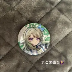 プロセカ 草薙寧々 ローソンコラボ 缶バッジ