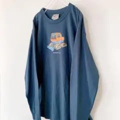 NIKE ACG BACKCOUNTRY LIMO 長袖カットソー ロンT