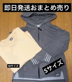 PUMA レディース パーカー Tシャツ