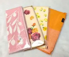 2026年最新】シャルレ ミニタオル 5枚 セットの人気アイテム - メルカリ