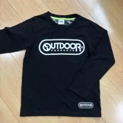 OUTDOOR PRODUCTS 長袖カットソー 140