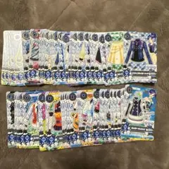 アイカツカード クール まとめ売り