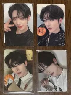 zerobaseone リッキー