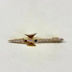 GINZA TANAKA ネックレス シルバー - メルカリ