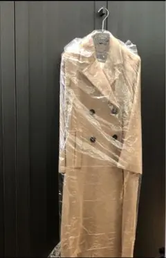 マックスマーラ ウィークエンド ウール アルパカ ロングコート