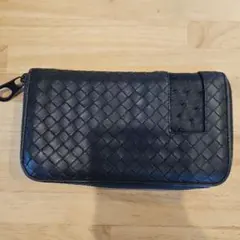 BOTTEGA VENETA長財布