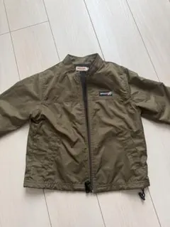 ミキハウス 100のサムネイル